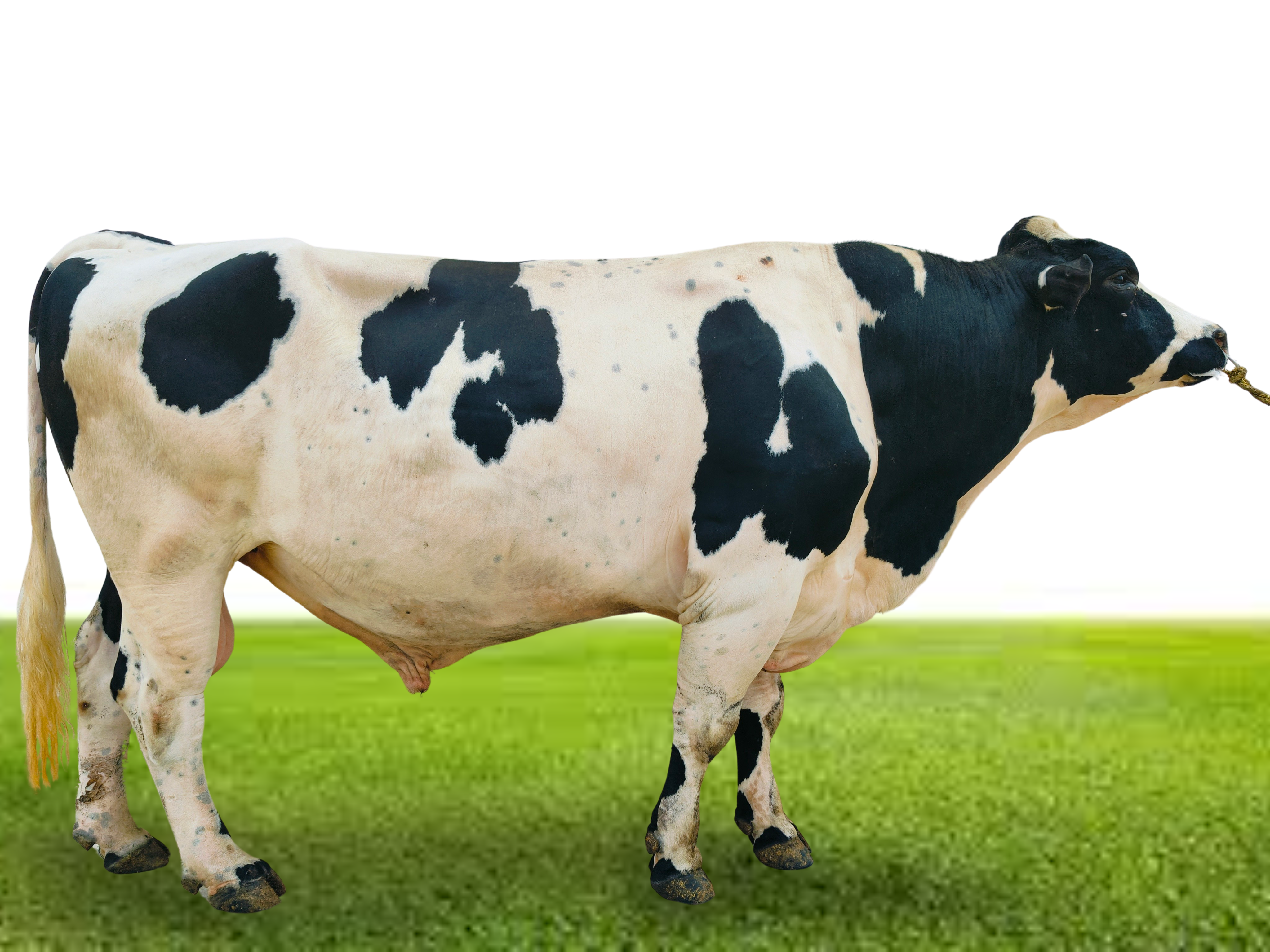 Bull Photo